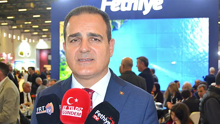 EMITT Fuarı Kapılarını Açtı