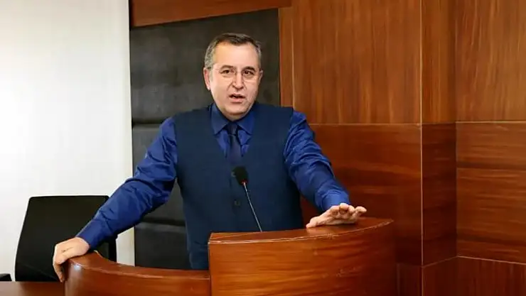 Emlak sektörünün sorunları konuşuldu