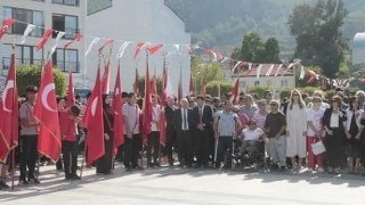 En büyük bayram Cumhuriyet 