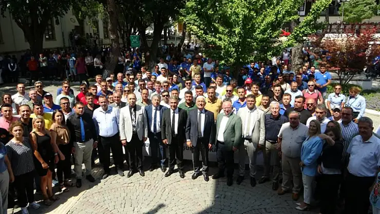 En Düşük İşçi Maaşı 17 Bin 439 TL Oldu