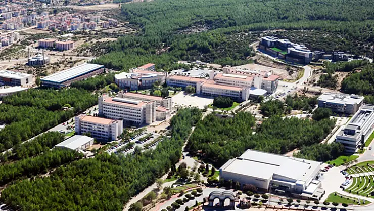 En fazla destek almaya hak kazanan üniversiteler arasında MSKÜ ikinci oldu