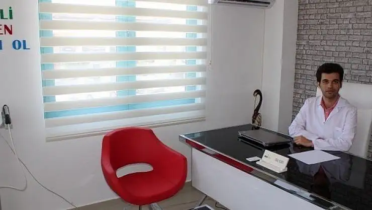 EN GENÇ DİYETİSYEN'DEN  6 HAZİRAN DÜNYA DİYETİSYENLER GÜNÜ AÇIKLAMASI…