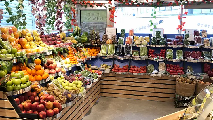 ENFLASYON BEKLENTİSİ YÜKSELDİ