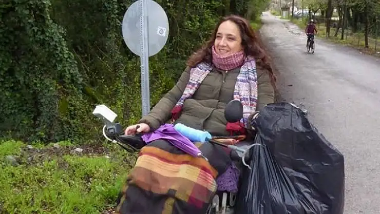 Engel tanımayan çevre duyarlılığı 