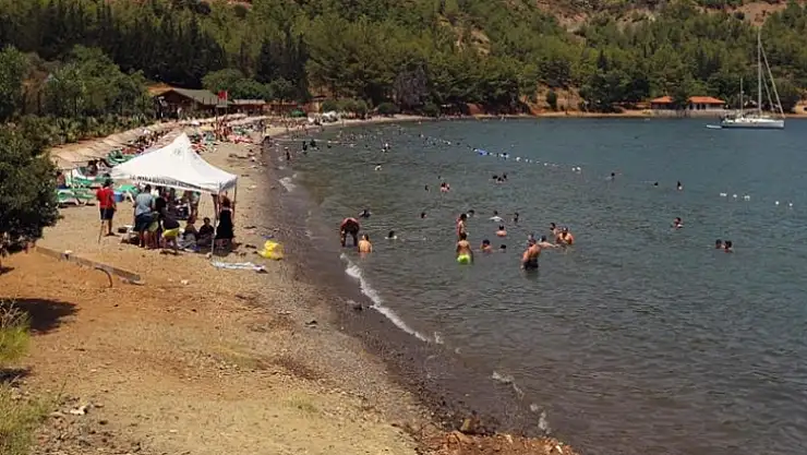 Engelli bireylere izcilik kampı