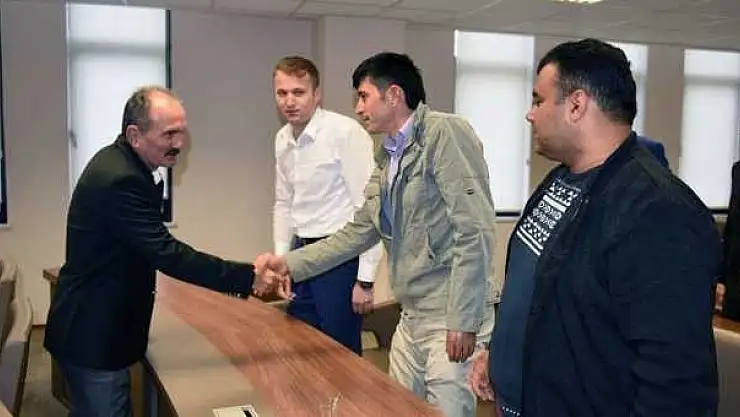 ENGELLİ KADROSUNDAKİ PERSONELLERE BİR MAAŞ İKRAMİYE