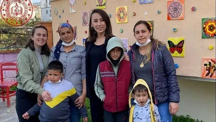 Engelli öğrencilerin aşılanması başlıyor