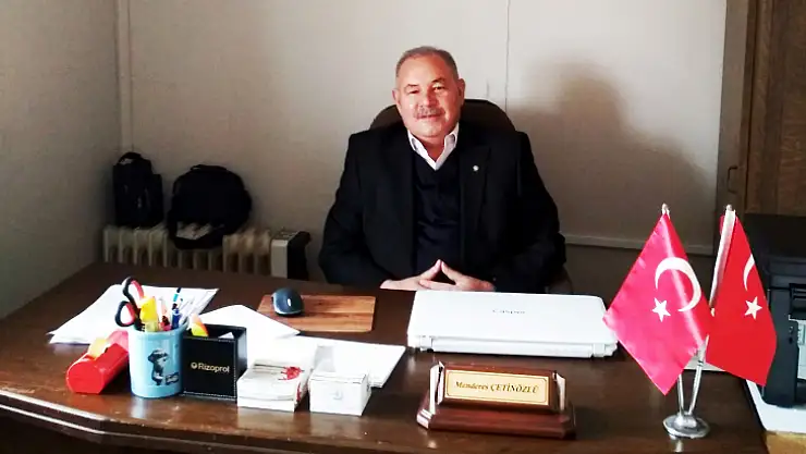 'Engelliler günü kutlama yapılan bir gün değildir'