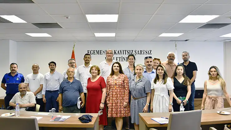 Engelliler İçin Çalışmalar Tüm Hızıyla Devam Ediyor