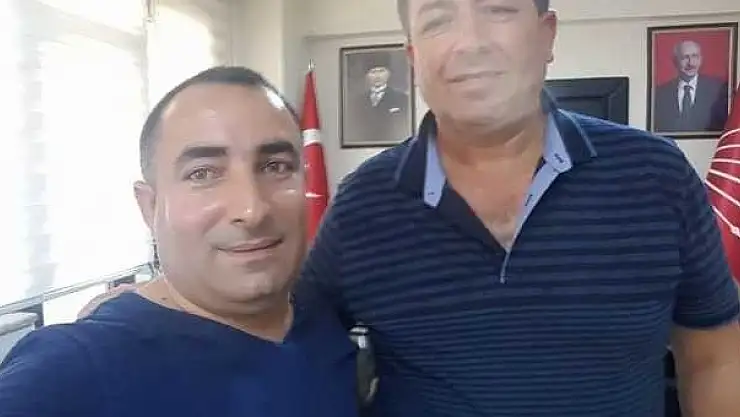 'ENGELLİLER   KOMİSYONU'  AYDOĞAN ARSLANCA BAŞKANLIĞINDA GÖREVE BAŞLADI…