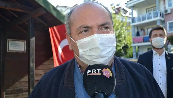 'Engellilerimize destek olmaya devam edeceğiz'