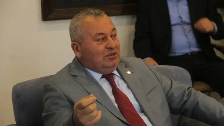 Enginyurt, Kemal Kılıçdaroğlu siyasetin dilini değiştirdi