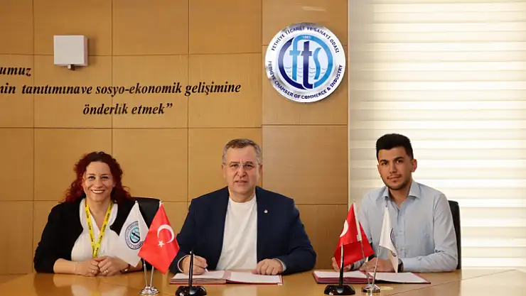 English Time Dil Kursu'ndan, FTSO Üyelerine indirim