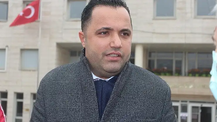 Avukat Epözdemir keşif öncesi açıklamalarda bulundu