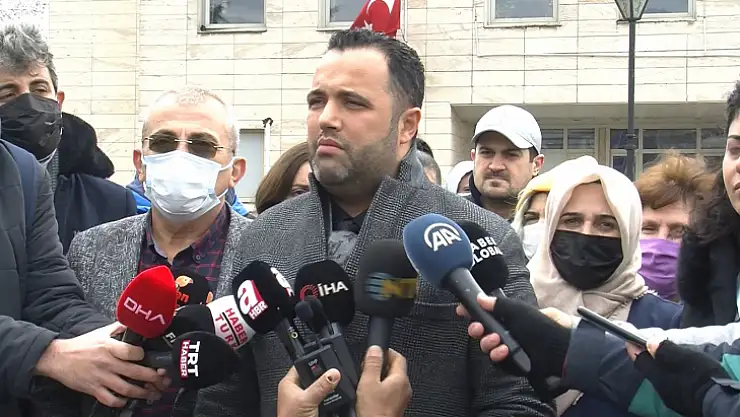 Epözdemir, 'Mahkeme Diri Diri Yakılan Pınar'ın Özel Hayatını Yargılıyor'