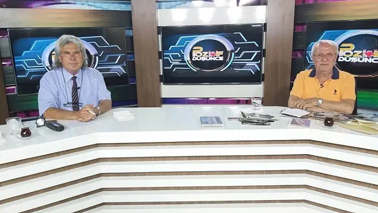 Ergen Fethiye'nin tarihine ışık tuttu 