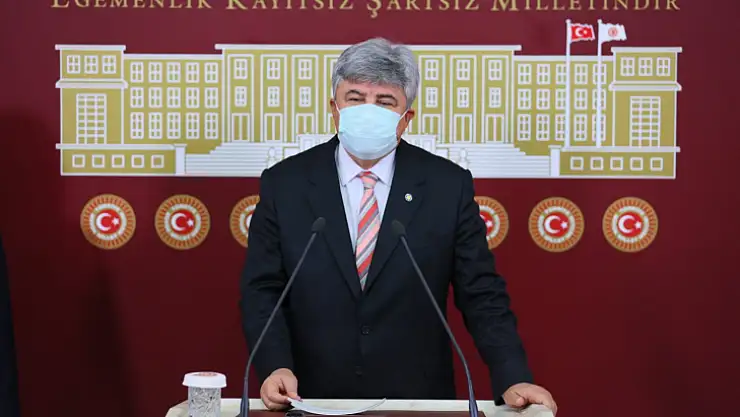 Ergun, turizmde bir felakete doğru gidiyoruz