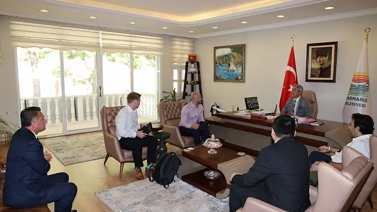 Erken sezon uçuşları görüşüldü