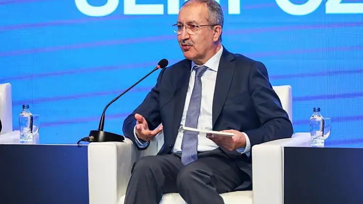 Erkılınç: ''Kamuoyunun Bilgilendirilmesi Sürecine Çok Büyük Katkı Sağlamaktayız''