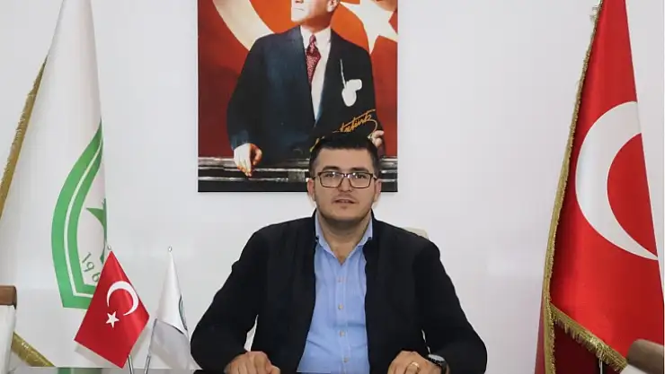 ERMAŞ MUĞLASPOR'DA, GÖZLER KIZILCABÖLÜK MAÇINA ÇEVRİLDİ