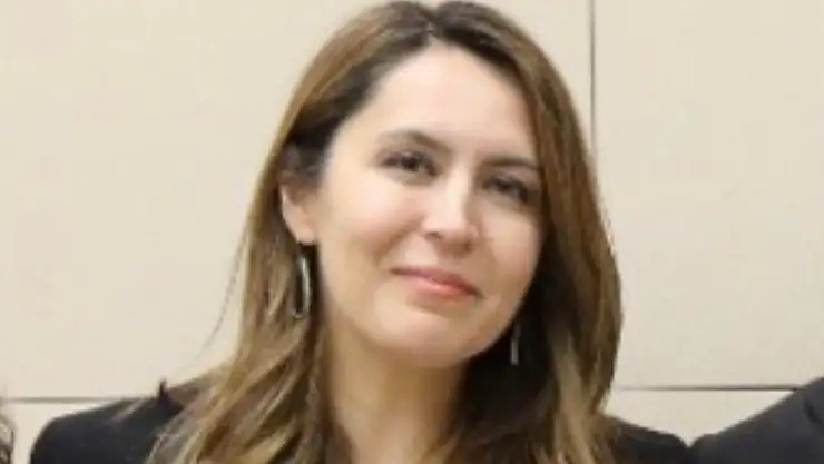 Erol Yeni Yılı Kutladı