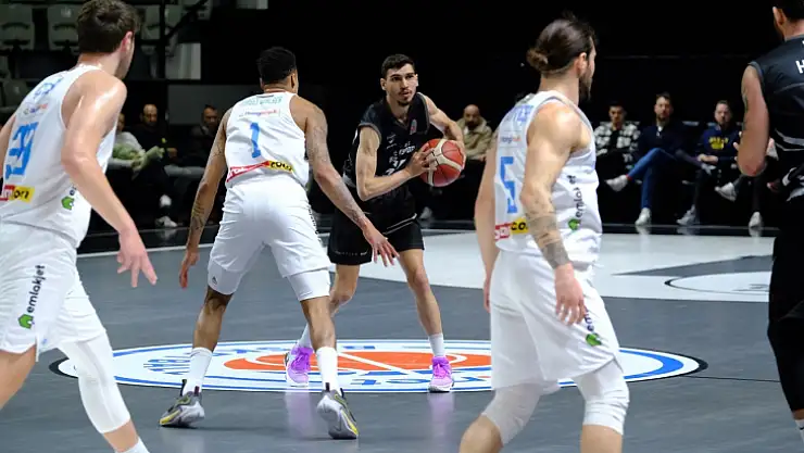 ERTELEME MAÇINDA YÜZÜ GÜLEN TARAF ÇAĞDAŞ BODRUM OLDU