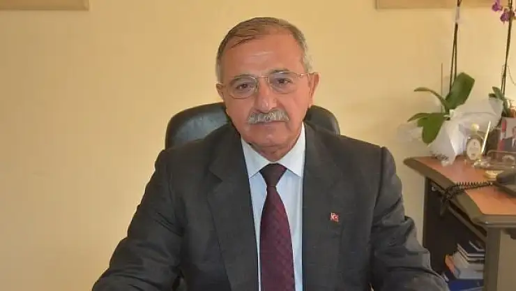 Eser, 'Sayın Cumhurbaşkanımızı en iyi şekilde karşılayacağız'