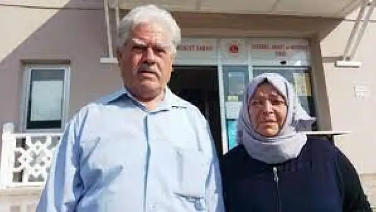 Eşi, kayınvalidesi ve kayınbabasını bıçaklamıştı