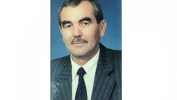 Eski Başkan Mustafa Kiremitli, son yolculuğuna uğurlandı