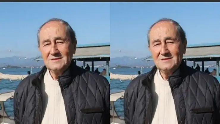 ESKİ BELEDİYE BAŞKANI KANDÖNMEZ HAYATINI KAYBETTİ