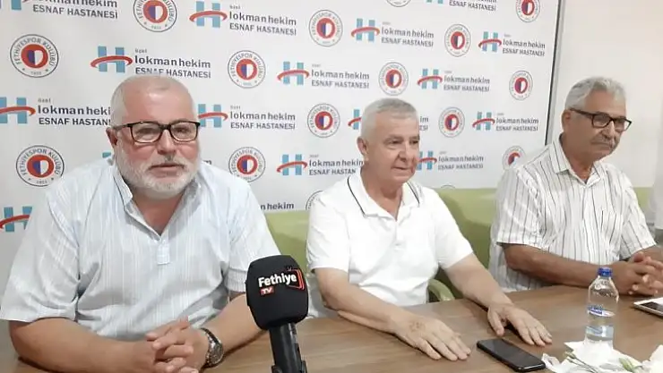 ESNAF HASTANESİNDEN DEV ANLAŞMASI