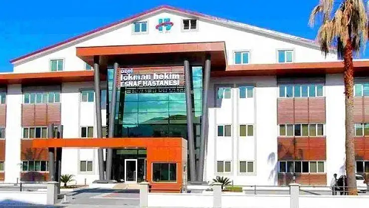 Esnaf Hastanesi'nden Büyük Başarı