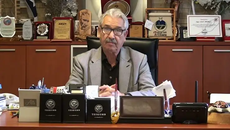 Esnaf Kefaletten Açıklama