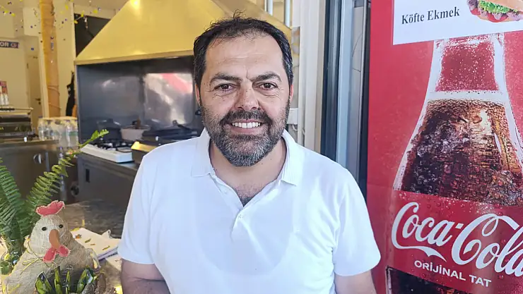 Esnaf Sezonun En Durgun Günlerini Yaşıyor