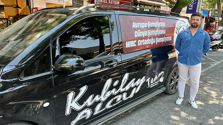 Esnaf Yanatma: 'Bayrağımızı dalgalandıran sporcular için el birliğiyle destek olmalıyız'