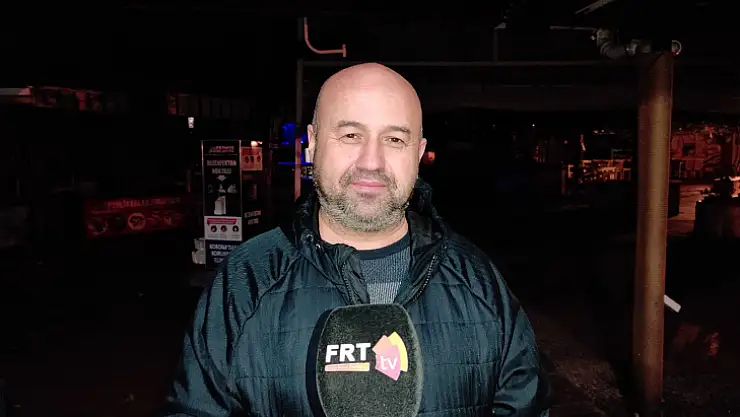 Esnaflar yasağa uydu