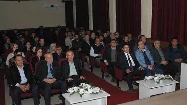 ETKİLİ İLETİŞİM VE BEDEN DİLİ EĞİTİMİ