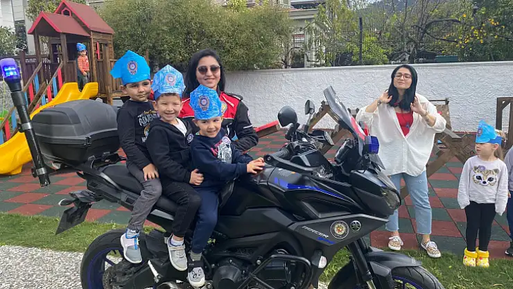 Etkinlikler devam ediyor