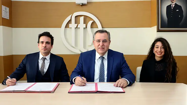 Europe Smile Center'da, FTSO Üyelerine Özel İndirim