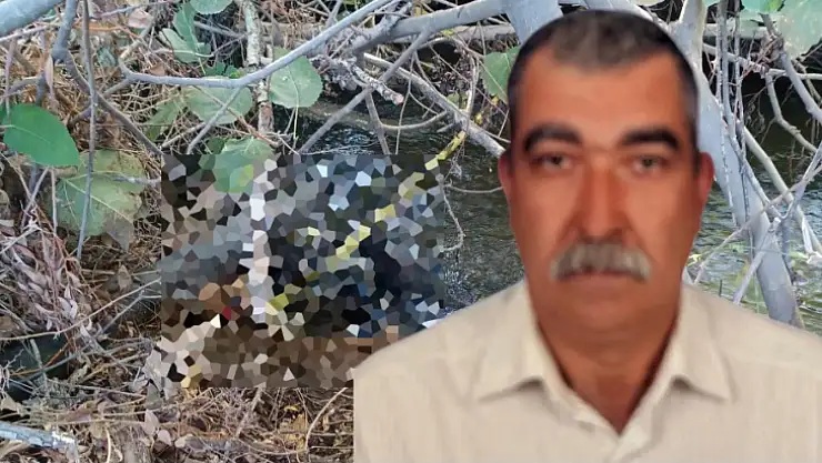 Eve gelmeyince arama çalışması başlatılmıştı, cansız bedeni bulundu