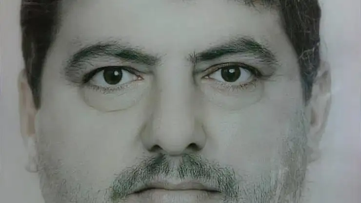 Evinin deposunda ölü olarak bulundu