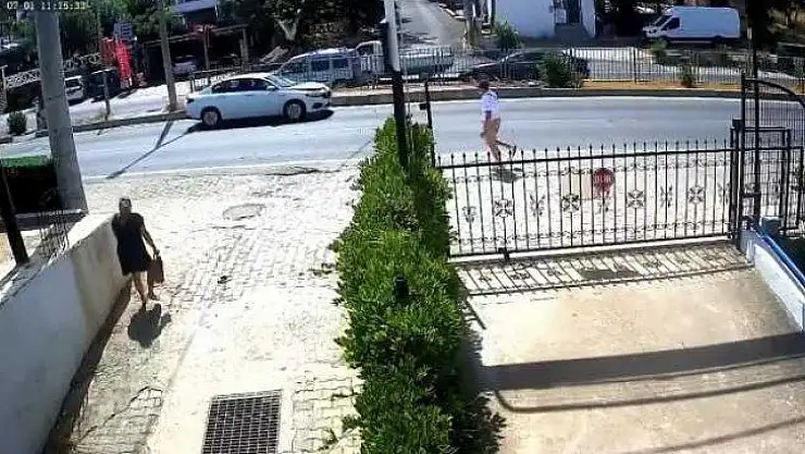 Ezgi yaşam mücadelesi veriyor, Amerikalı NATO Mühendisi elini kolunu sallaya sallaya geziyor