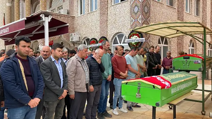 Feci Kaza Yasa Boğdu