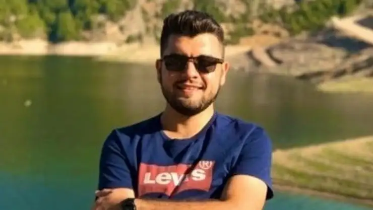 Feci kazada hayatını kaybeden İHA muhabirinin yürek yakan paylaşımları