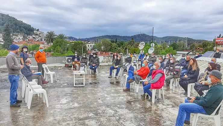 FEFSAD Yönetim Kurulu Başkanlığa Hanoğlu'nu seçti