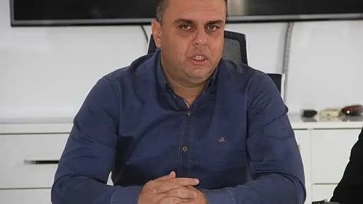 FERİZCAN ''SEZON SONU BU TAKIM NEREDE OLACAĞINI HERKES GÖRECEK''