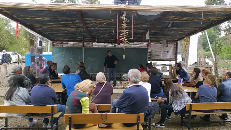 FETAV'dan Aile ve Çocuk Etkinliği