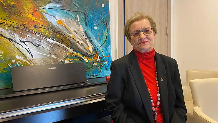 FETAV'dan Yeni Yıl Pazarı'nda Renkli Etkinlikler