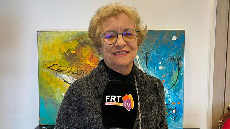 FETAV Etkinliği Yoğun İlgi Gördü