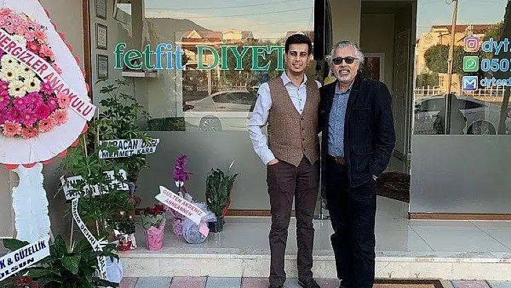  Fetfit Diyet Açıldı 